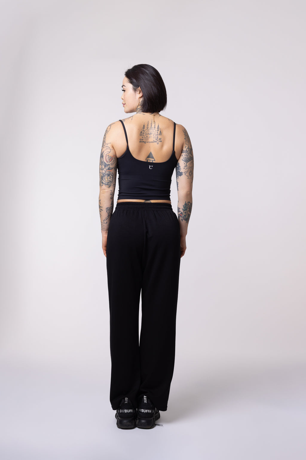 VICE TANK BLACK