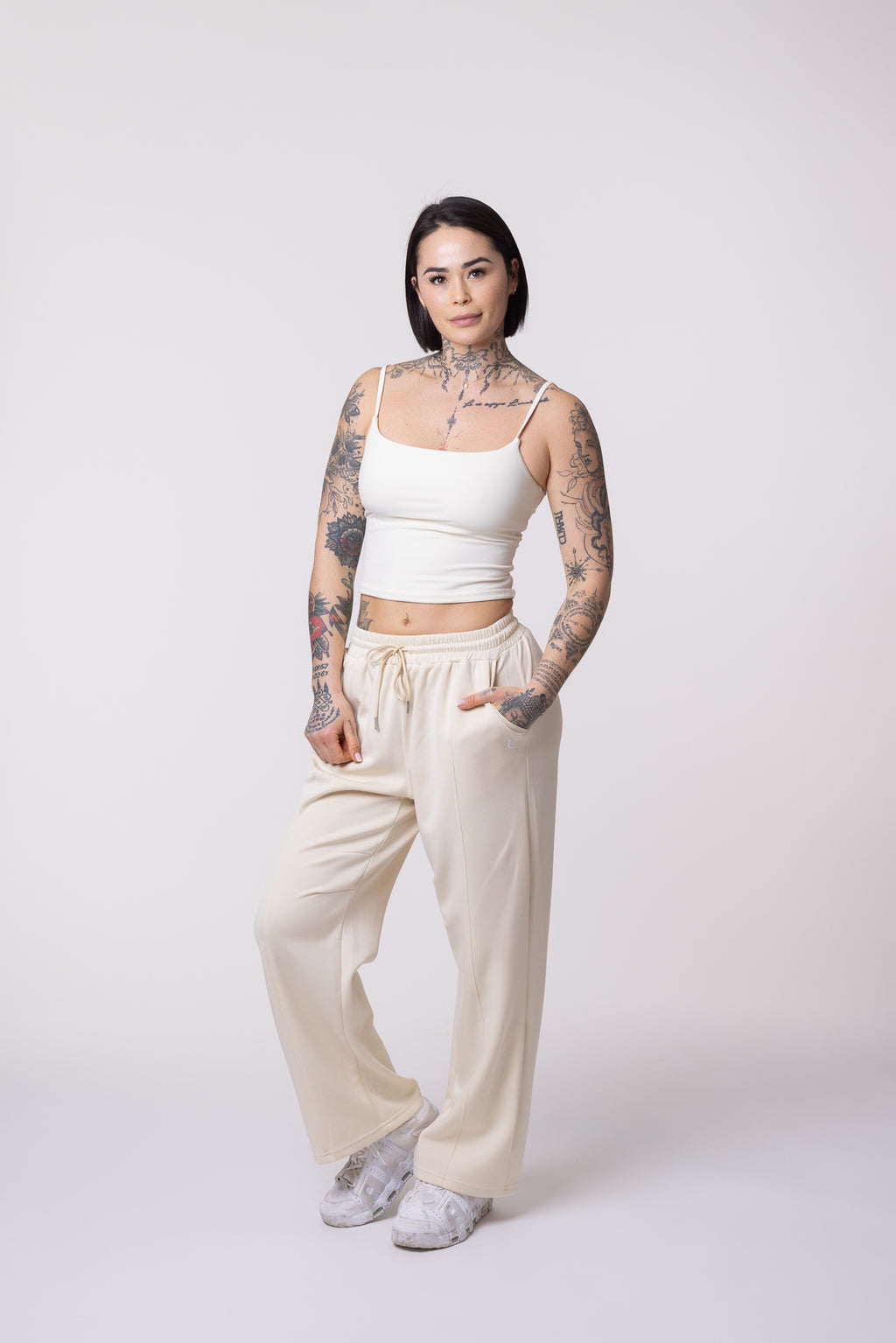 VICE TANK SAND