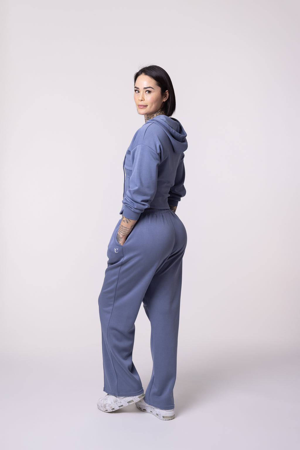 VICE JOGGER BLUE