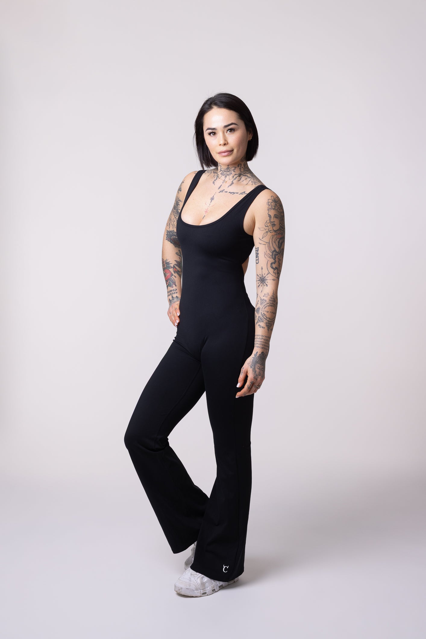 VICE SCULPT JUMPSUIT