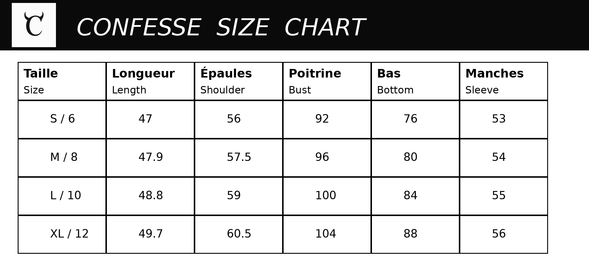 VICE CROP JACKET BLACK